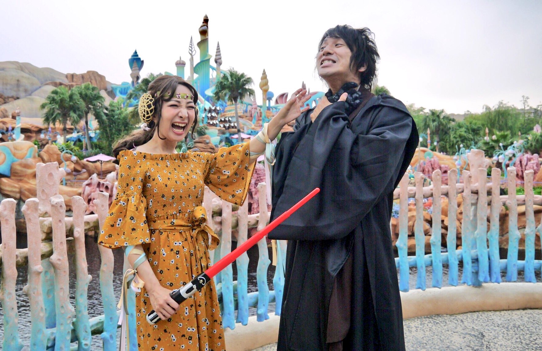 オリジナル スターウォーズ パドメ アミダラ コスプレ 衣装 ハロウィン ディズニー 仮装 コスプレ レディース Advantisbroker Com