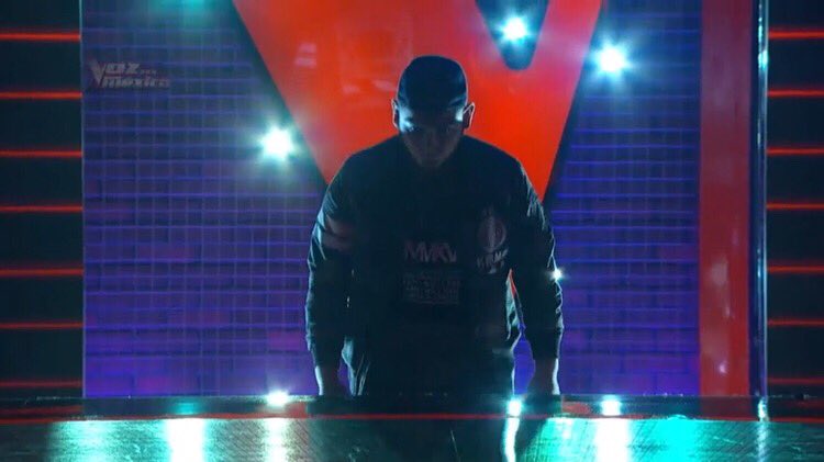 kevbarrientos's tweet photo. muchas gracias por todo el apoyo ❤️ y gracias a @LaVozMexico por la oportunidad https://t.co/mY5tmg5WCX
