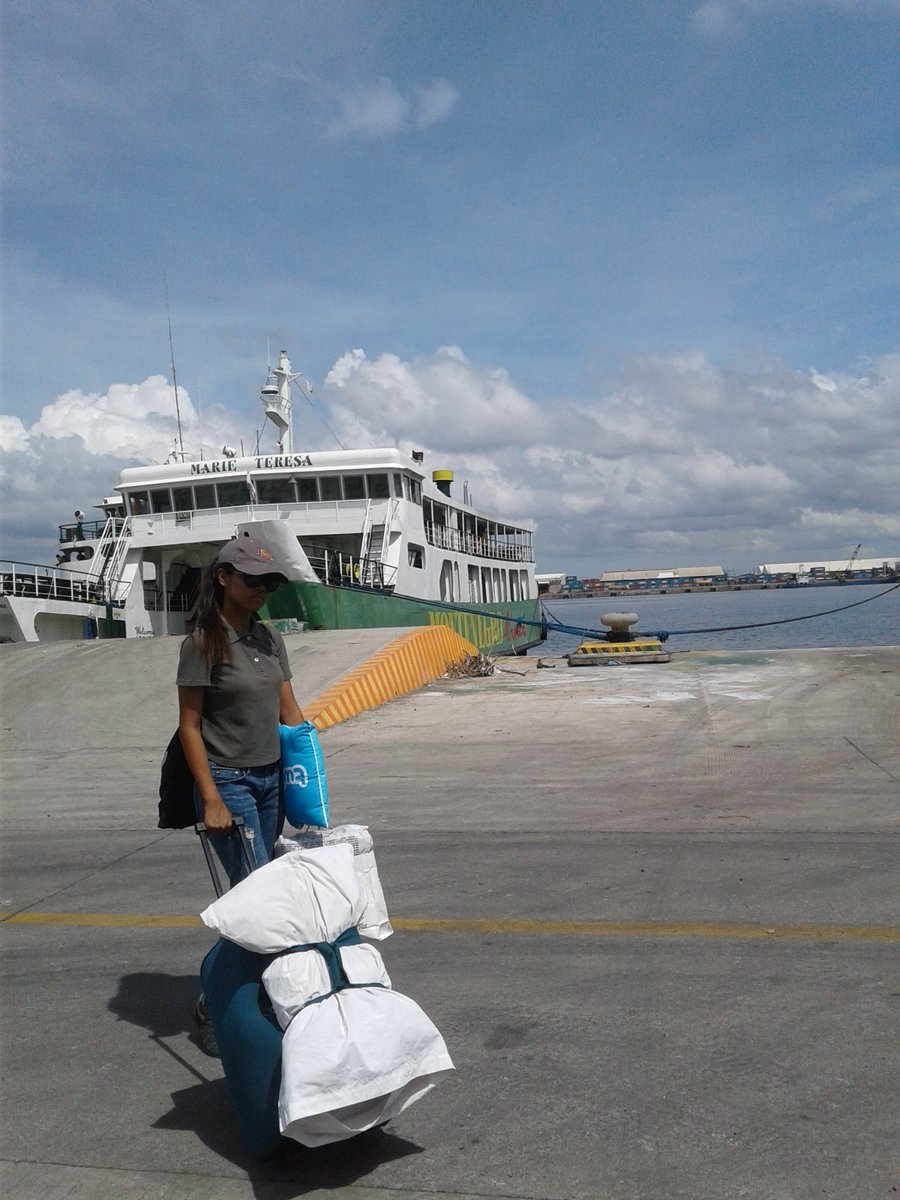 VeannJoy's tweet photo. See you in a bit Sibalom, Antique 👄
#PASUCRegionalCompetition2017
#teamCHMSC 
#atm🚢 https://t.co/Pm7VeYo2A4