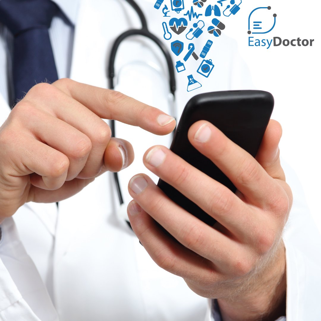 easydrkw's tweet photo. الحياة أسهل مع تطبيق 
Easy Dr 
بضغطة زر تستطيع البدء باستشارتك الصحية 

#EasyDr 
#EasyDrApp 
#EasyDrKW https://t.co/TkymlUzzbW