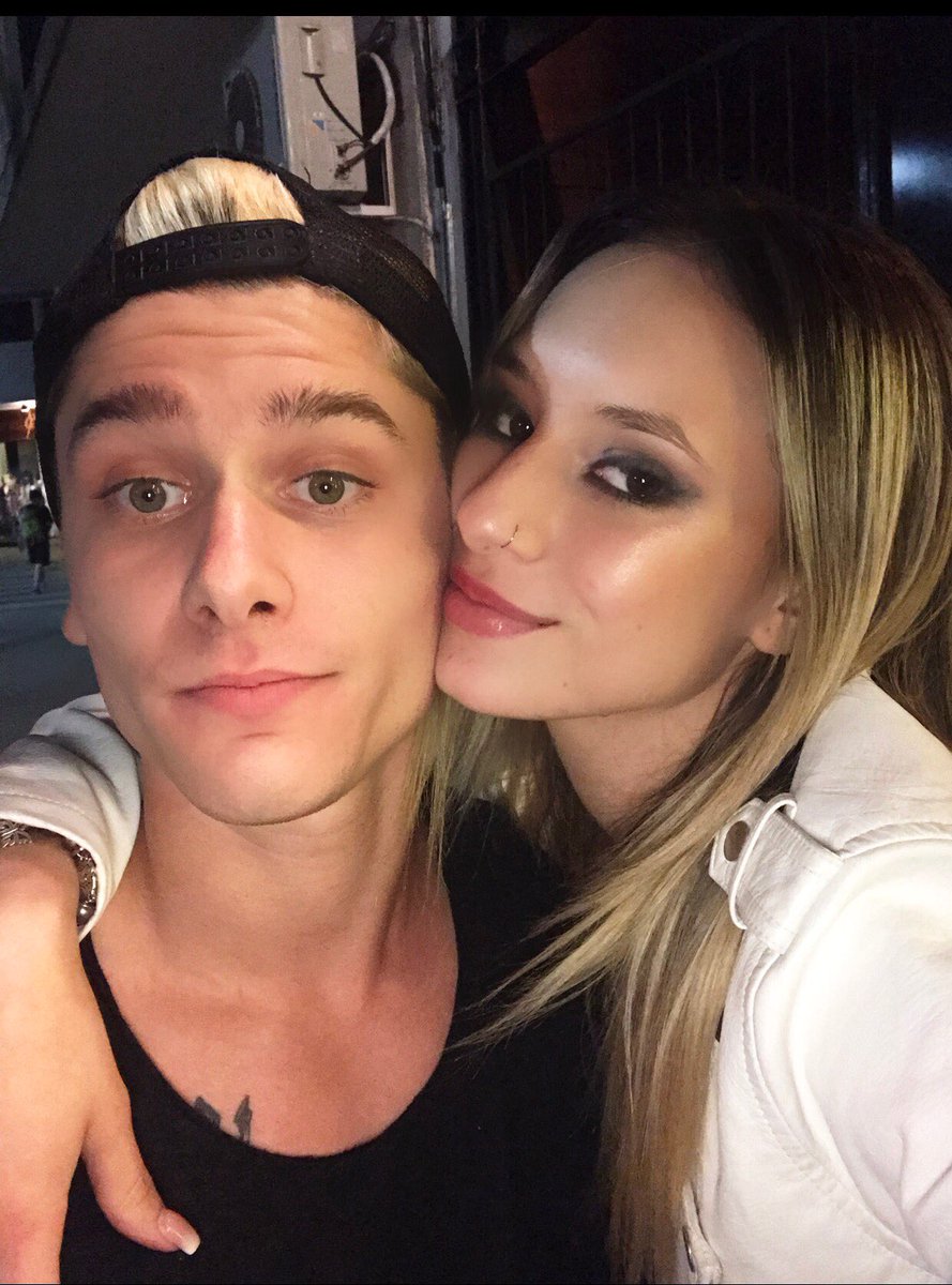 MoyanoFlorOk's tweet photo. Felicitaciones mi amorcito lindo!! Estuviste increíble! Estoy muy orgullosa de vos! Me encanta verte disfrutar lo qué haces ❤️ @nachonayar https://t.co/8l38hhJ4YB