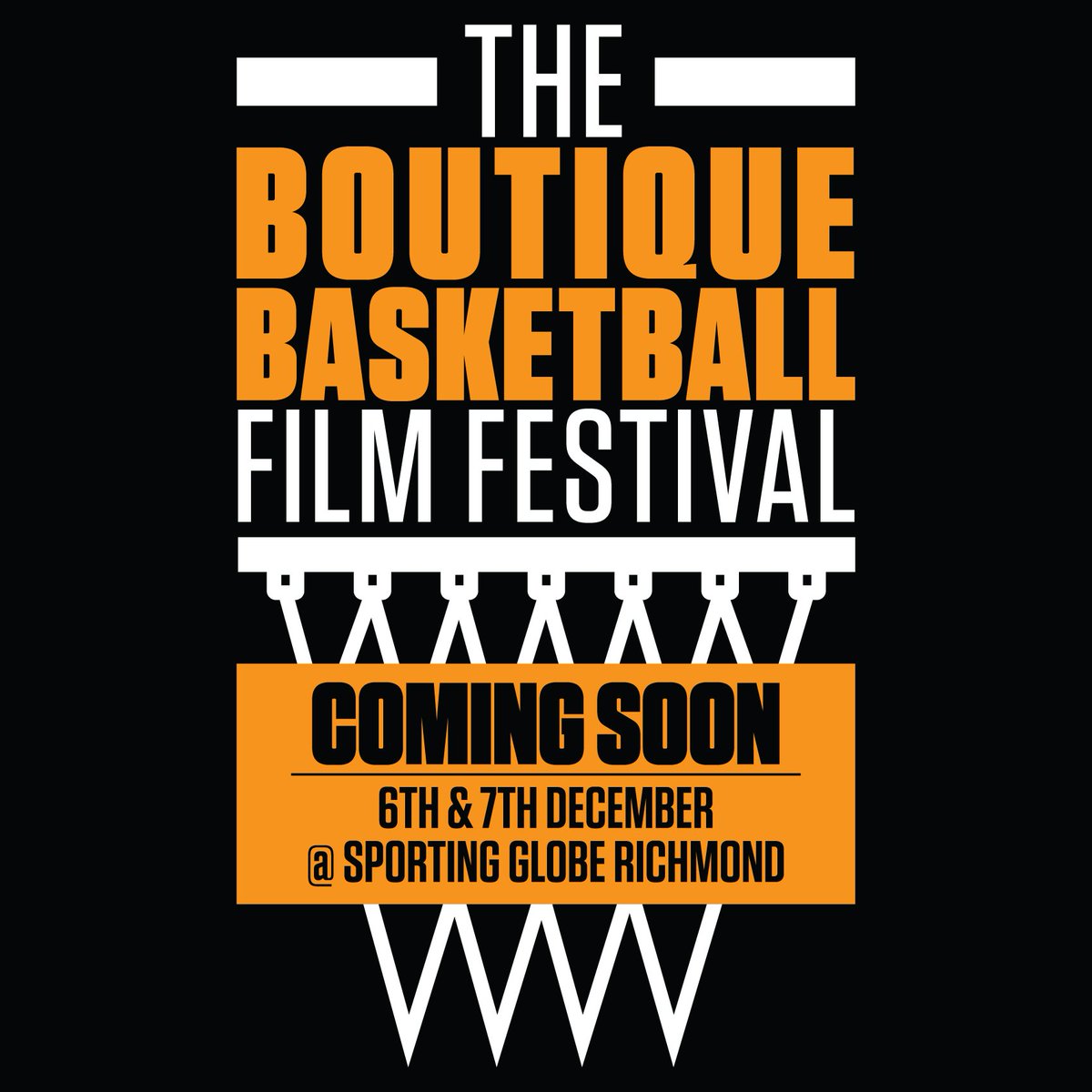 slaterandswann's tweet photo. LOCKED &amp; LOADED!
Australia's 1st Ever Basketball Film Festival Lands @Sporting_Globe Richmond in December
Book Now: https://t.co/HneUn6y1IO https://t.co/rFIQdCwZ0q