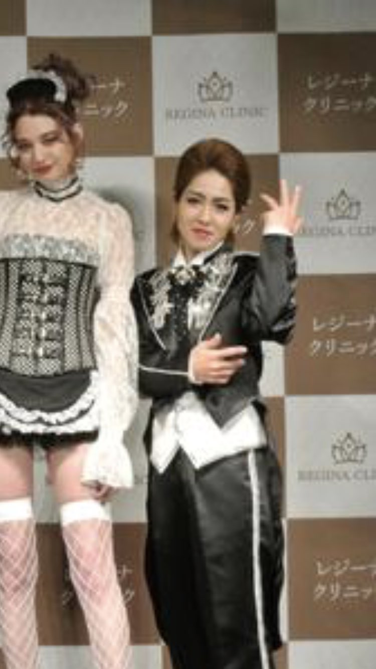 渚 尼神インター は私服もかっこいい 宝塚バリのメイクに惚れる 腐女子すずウサのアニメ道