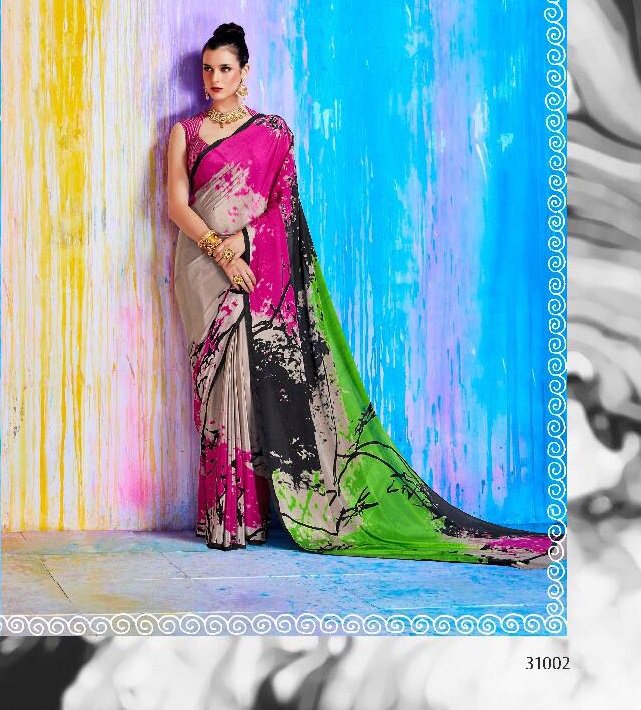 sethnic_sale's tweet photo. Buy designer pure crepe silk sarees with blouse fabrics

#casualwearsaree #designersaree #formalwearsaree #amazingsaree #fancywear https://t.co/zka1EF119p
