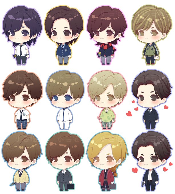 北沢秀作のtwitterイラスト検索結果 古い順 北沢秀作のtwitterイラスト検索結果 古い順