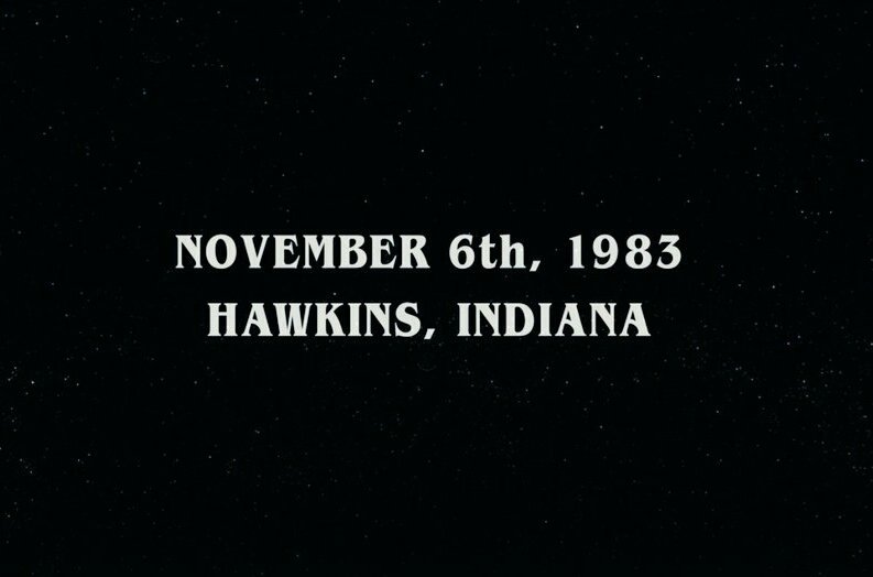 wannabeinfinite's tweet photo. hace 34 años, Will desapareció, los niños encontraron a Eleven, Mike conoció a su primer amor y Hawkins nunca volvió a ser como antes. https://t.co/MLVLj5JMAV