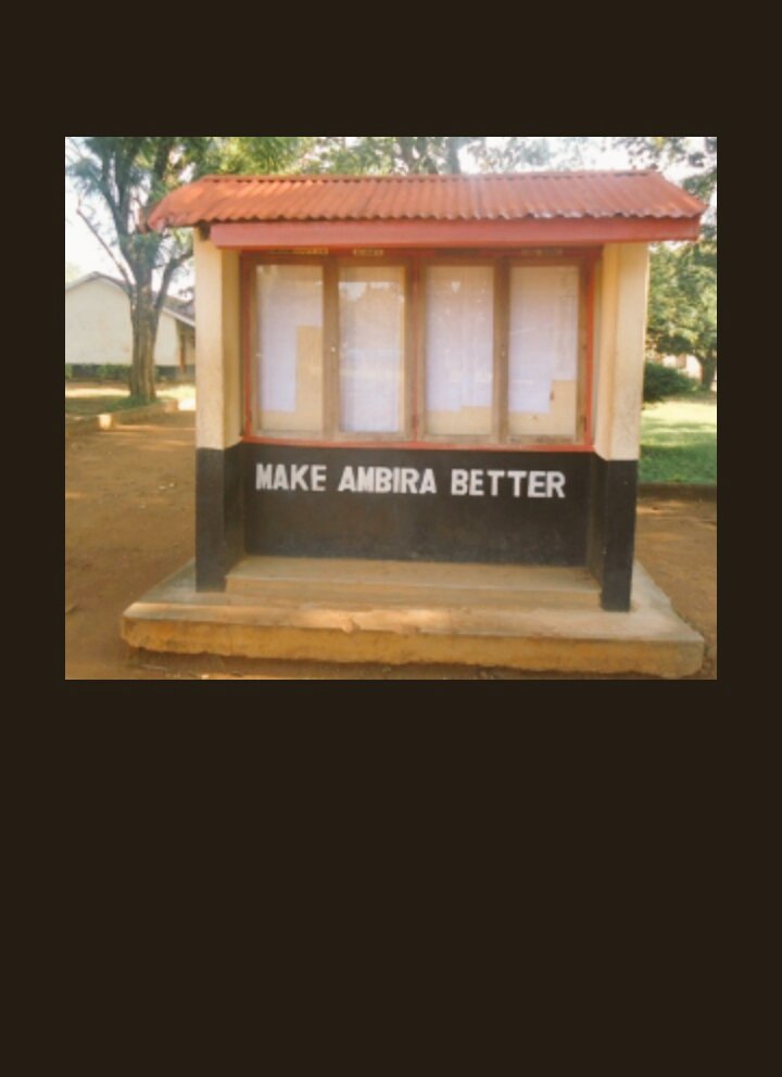 OwokoDenice's tweet photo. #KCSE2017
Success AMBIRA HIGH SCHOOL. 
#mobimba class of 2017 https://t.co/nG9HIElt7o