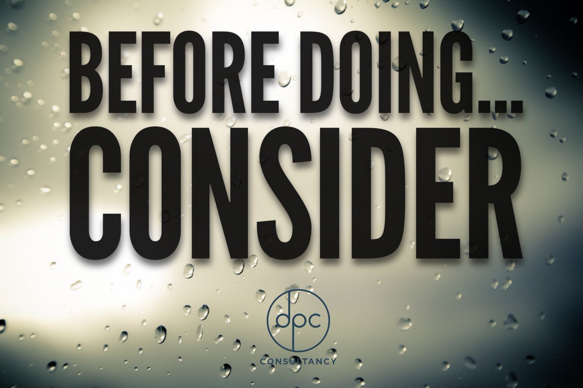 drewpovey's tweet photo. Monday Mantra:
"Before you act, listen
Before you react, think
Before you spend, earn
Before you criticize, wait
Before you quit, try"
William Arthur Ward #Pause #Consider #BeMindful https://t.co/nygFmB40jY