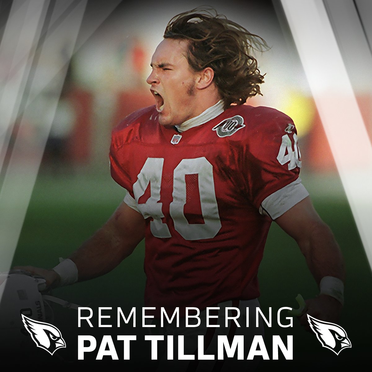 Remembering Pat Tillman