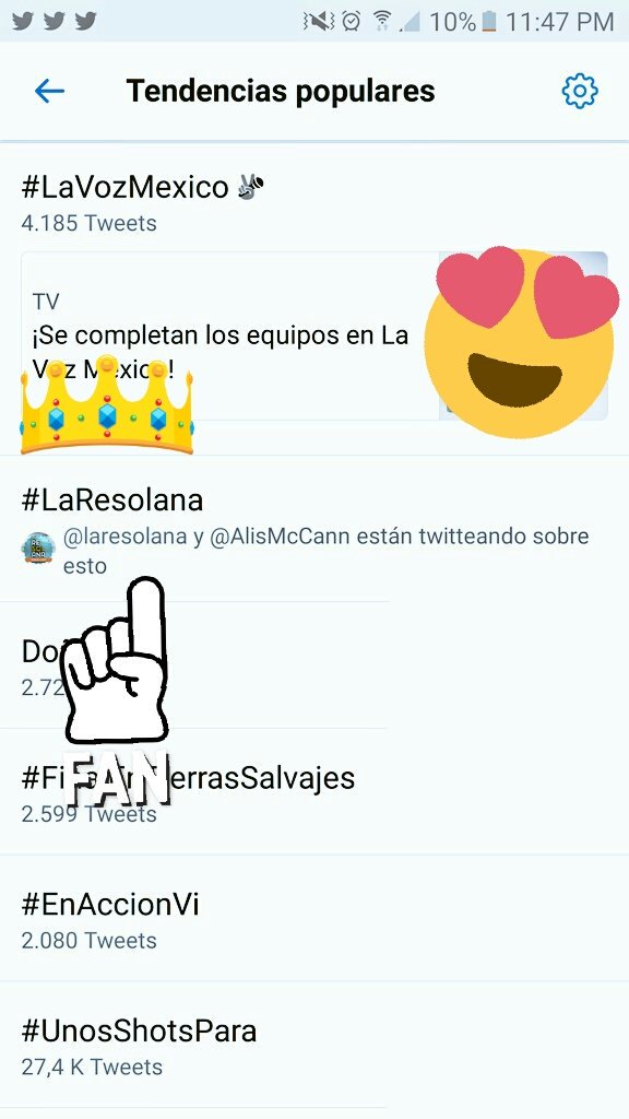 Loliz_Hernandez's tweet photo. Sin duda son el mejor programa #LaResolana ... Rompiendo la noche mi como siempre @elcapiperez 👏👏👏
#CapiFanDeCorazon #SiempreContigoCapi https://t.co/AqH8bd9dHc