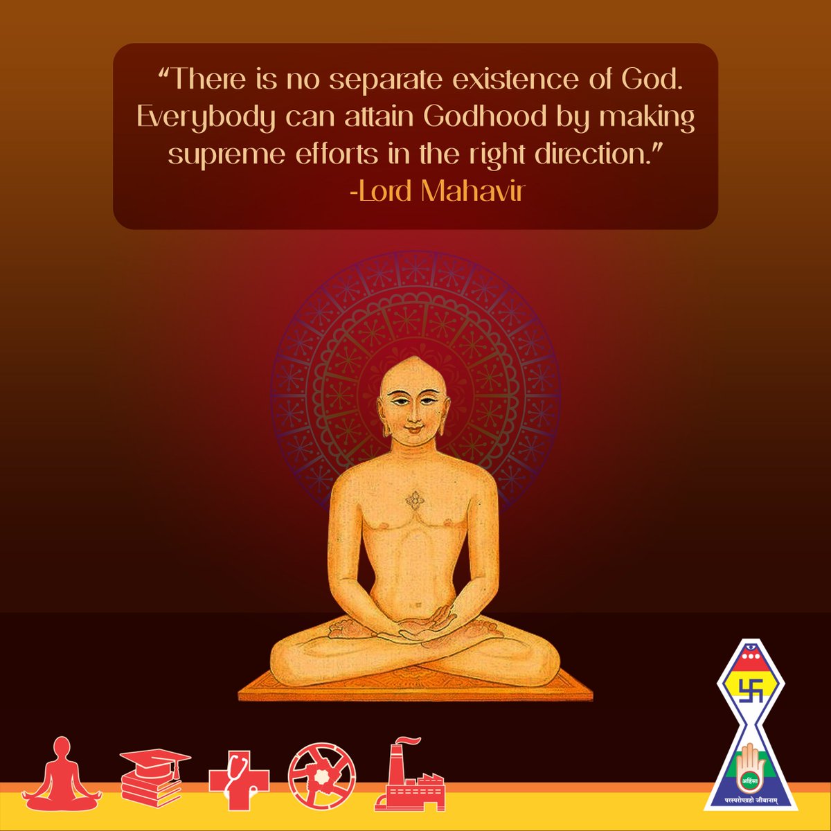 JioConnect's tweet photo. #QuoteOfTheDay https://t.co/CFIu39IrBt