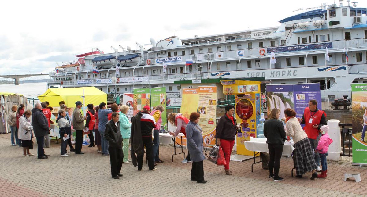 Sharing Jesus through power tools and a boat cruise. Total Member Involvement takes off in the former Soviet Union. bit.ly/TMI-ESD