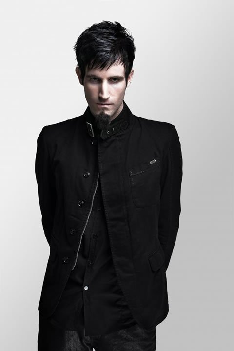 Happy Birthday Rob Swire 