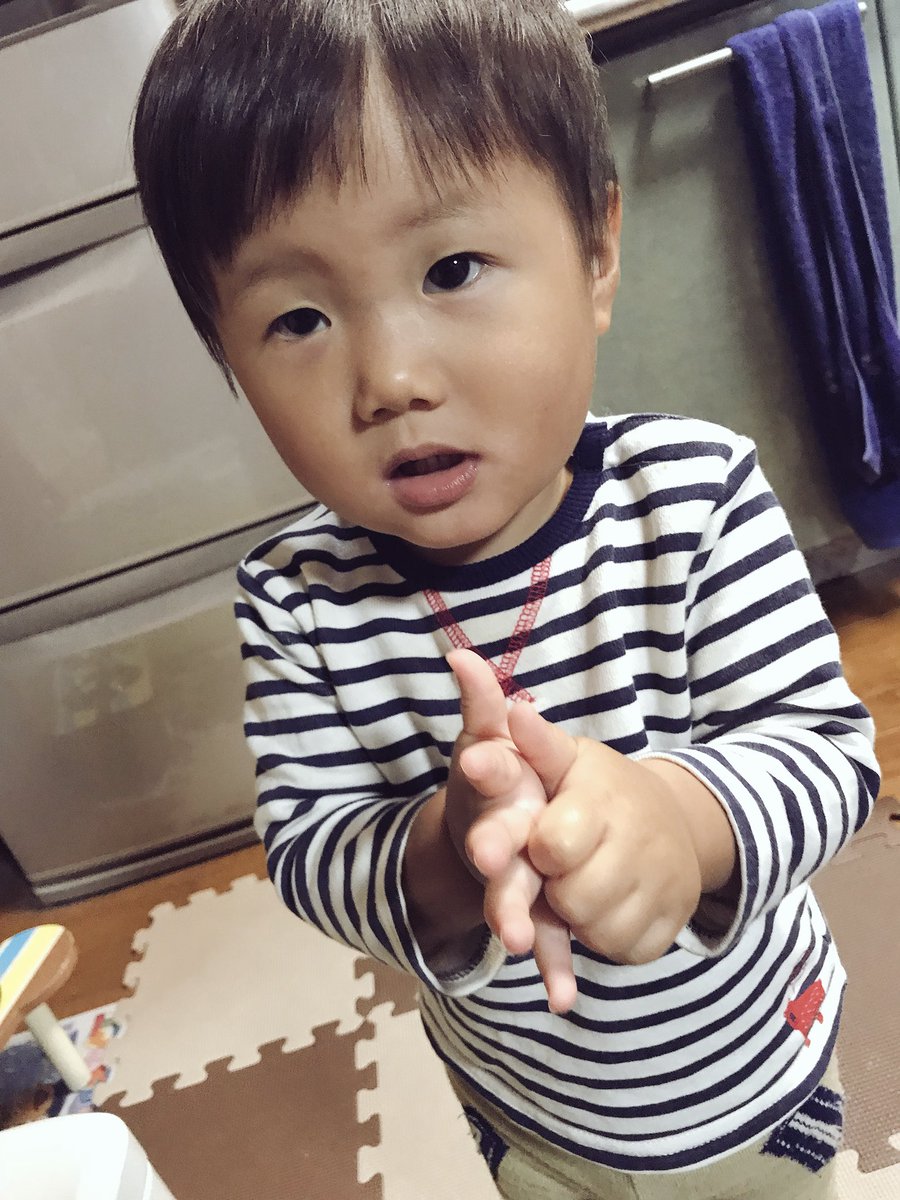 Flumpool阪井一生 弟の子供が急激に成長している おじさんビックリ Flumpool阪井一生 弟の子供が急激に成長している おじさんビックリ