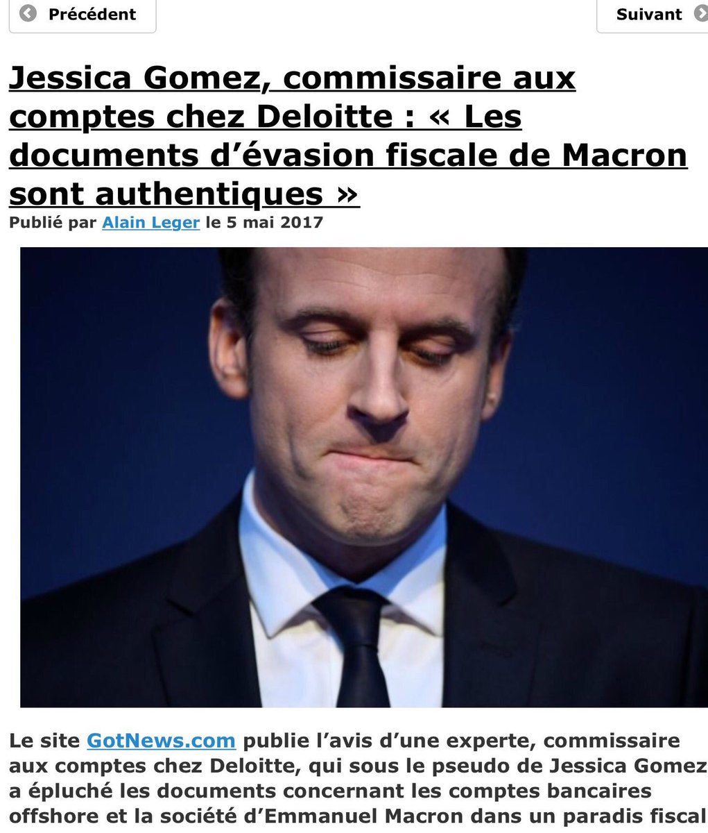 EnModeMacaron's tweet photo. #PARADISEPAPERS
Darmanin veut en finir avec les évadés fiscaux. Merveilleuse idée! Alors il devrait commencer par traiter le cas Macron... https://t.co/57Y5lAaBz5