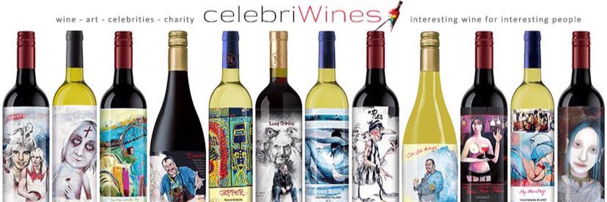 SwaggerWines's tweet photo. Coming Soon - Official #ChopperRead #Wine https://t.co/sq4wM9ggnZ