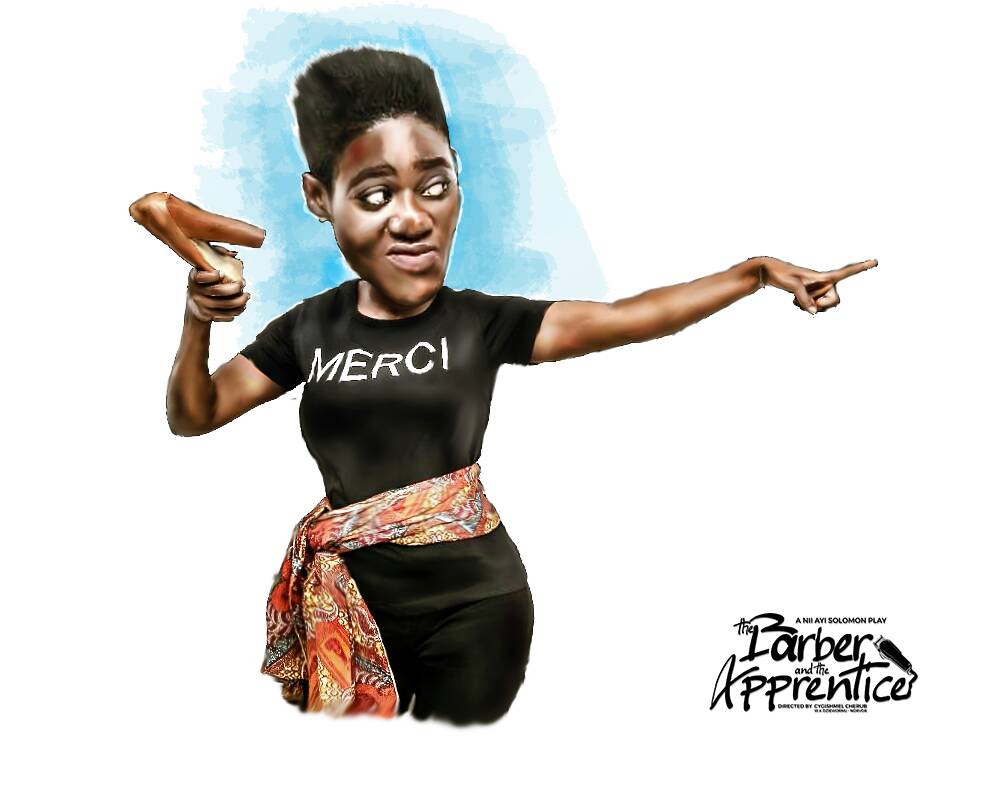 VillageMinds's tweet photo. #villagemindsproduction
10.11.17
Proudly sponsored by @RosefabricsGh
@BlaqsheepMMG
rimless caricature
@VellMarty
#Drama
#afevent https://t.co/MSvAhAccQv