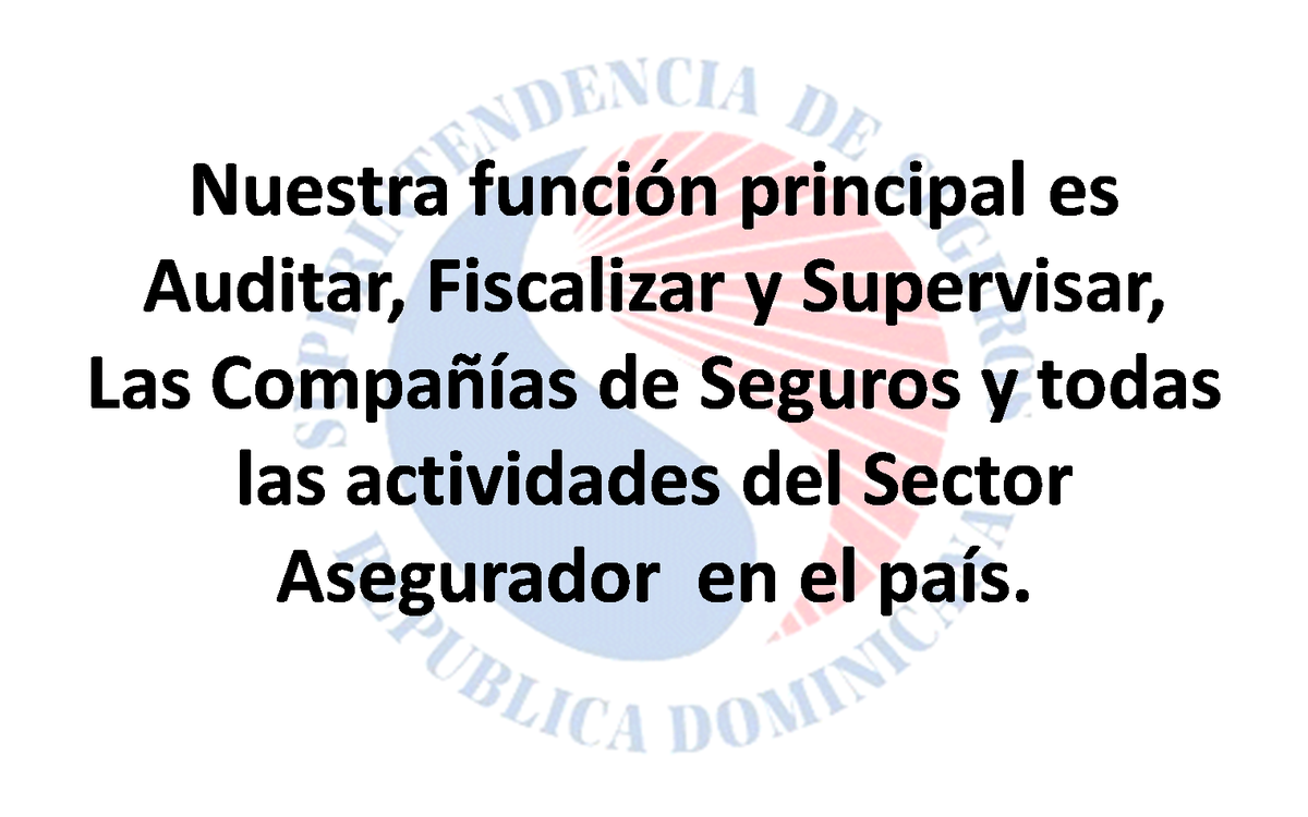 SuperSegurosDO's tweet photo. Nuestro compromiso es que el país cuente con un sistema de Seguros Fortalecido y Estable
#SSTeInforma #SuperSegurosRD https://t.co/GoypUPO0os
