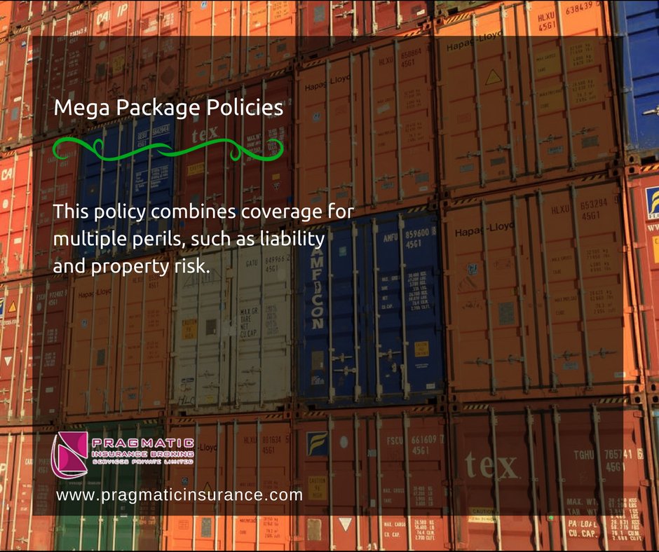 PragmaticPvtLtd's tweet photo. Mega Package Policies !
This policy combines coverage for multiple perils, such as liability and property risk.

For more Visit @ https://t.co/0quoPYpzK5

#MegaPackage #Policy #Insurance #InsuranceBrokingServices #InsuranceCompanies #InsuranceHyderabad #PragmaticInsurance https://t.co/pKchIfEFKx