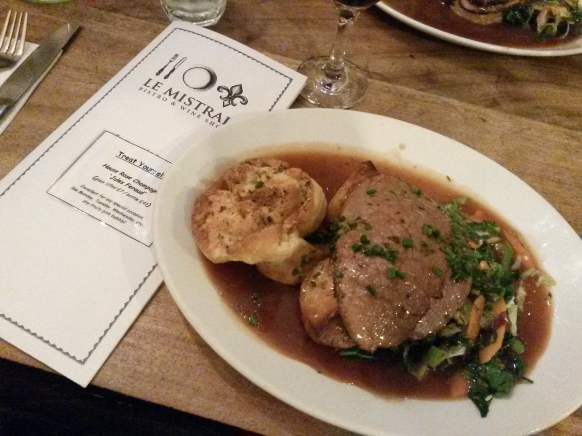 dedaderbytech's tweet photo. My FAB Sunday Lunch won with a raffle ticket from the Summer Hubbub Club. Next chance to win something nice on 8/12. π https://t.co/jfk0L4ajvu
