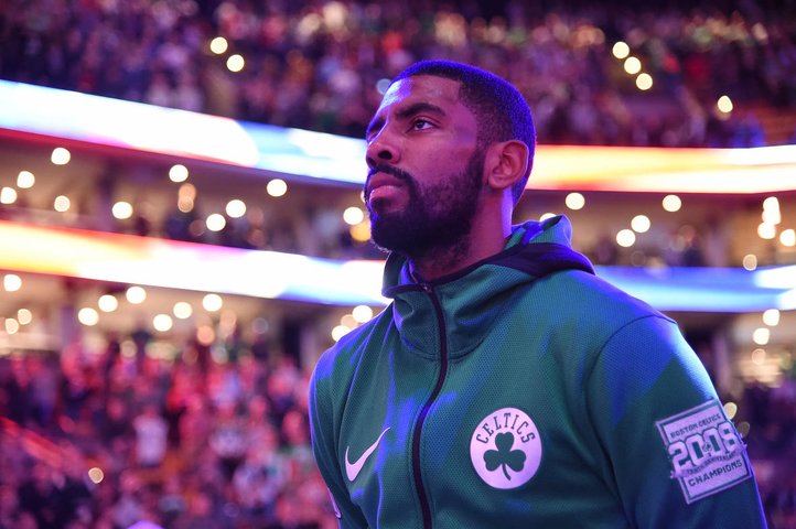 Celtics_Tr's tweet photo. #Celtics vs Hawks
03:30
โ๏ธ
#WhyNot9 https://t.co/6hYr97RQxm
