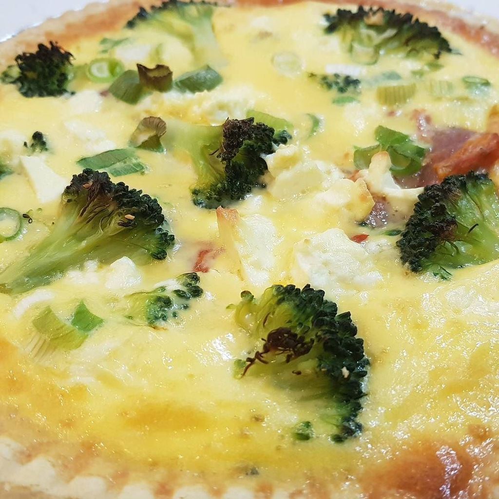 patch2plate's tweet image. Homemade #vegetarian tart for dinner #baking ift.tt/2j4cWrG