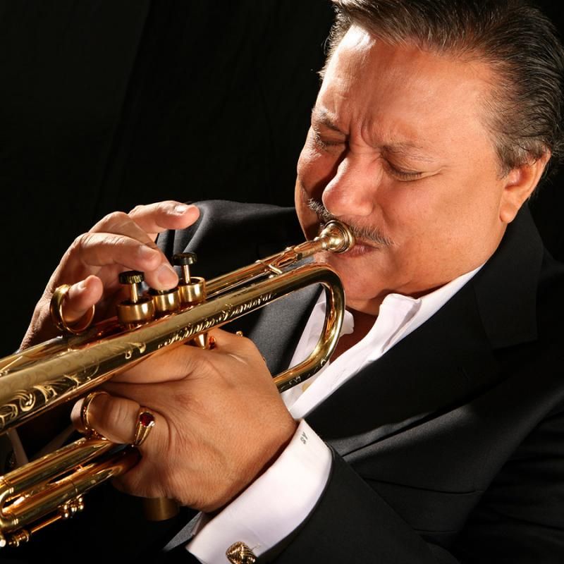 Happy Birthday Arturo Sandoval !  