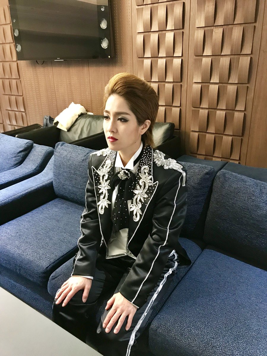 渚 尼神インター は私服もかっこいい 宝塚バリのメイクに惚れる 腐女子すずウサのアニメ道