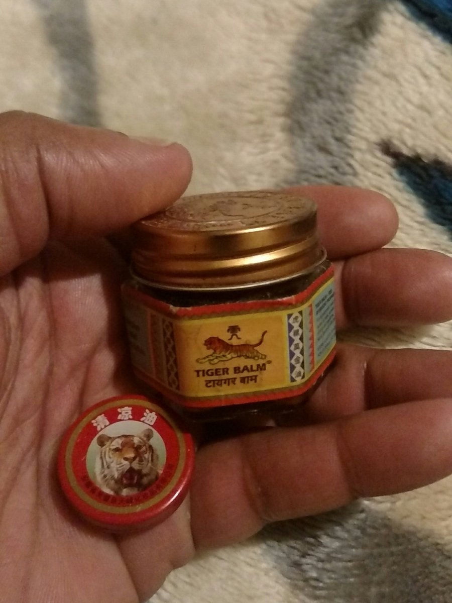 BaristaOnDutY's tweet image. 🐯🐯🐯 Love Being A #Tiger #TigerSign 🙏