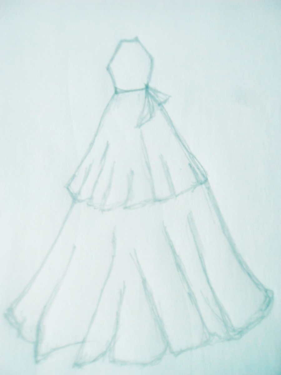 Keerthanablog1's tweet photo. @MsKajalAggarwal mam I design a pretty costume for you..
I hope mam that you like this...
I started this style into dress...
Waiting mam for your like and reply...#KajalAggarwal #Kajalism #KajalAgarwal https://t.co/YqC9dnH59L