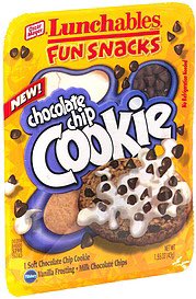 KenziHernandezz's tweet photo. @RealLunchables bring these back! These were the best growing up! 😩😍 #ChildhoodMemories #Cookies #WereSoGood https://t.co/Ath29faWwz