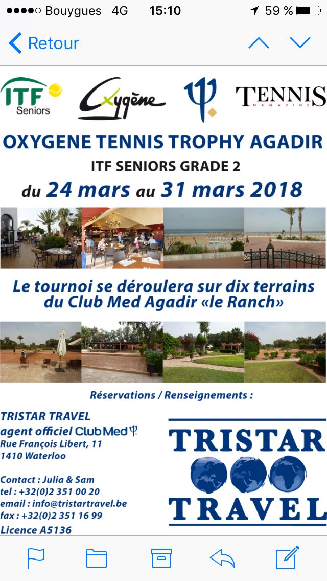 aurelleetjeje's tweet photo. Tournoi sympa a Agadir faites passer https://t.co/0yIqxIgv6S
