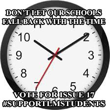 Support LM Schools (@supportlmschool) on Twitter photo 
