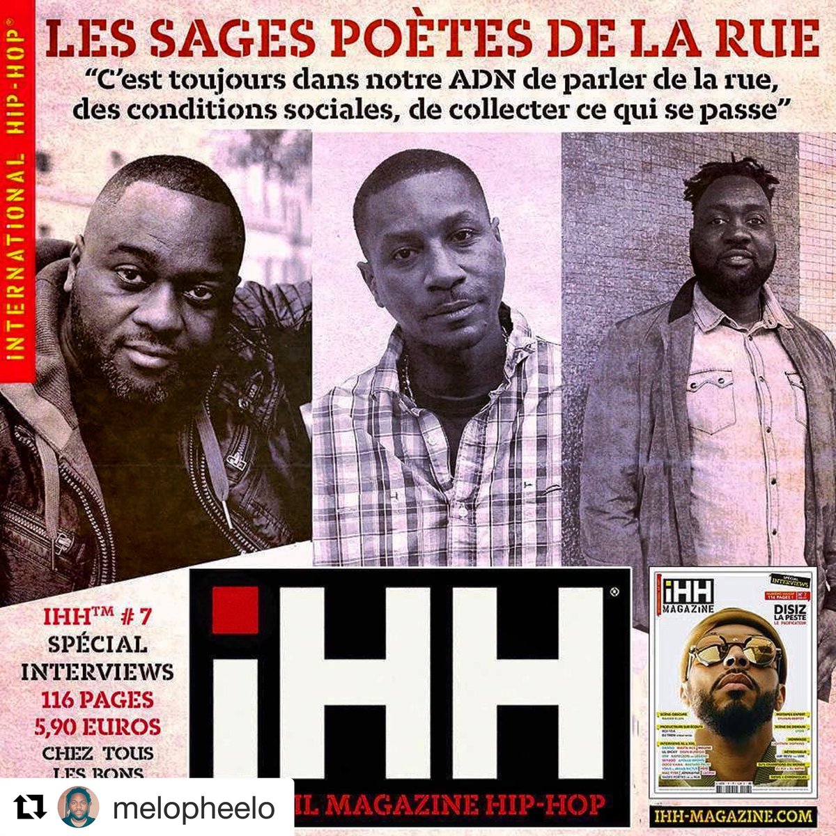 cochardchristop's tweet photo. #ihh @SagesPo #LessagesPoètesdelaRue #cemois #thismonth @melopheelo @Zoxea https://t.co/CDygXAaPf5