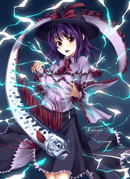 衣玖のtwitterイラスト検索結果 古い順 衣玖のtwitterイラスト検索結果 古い順