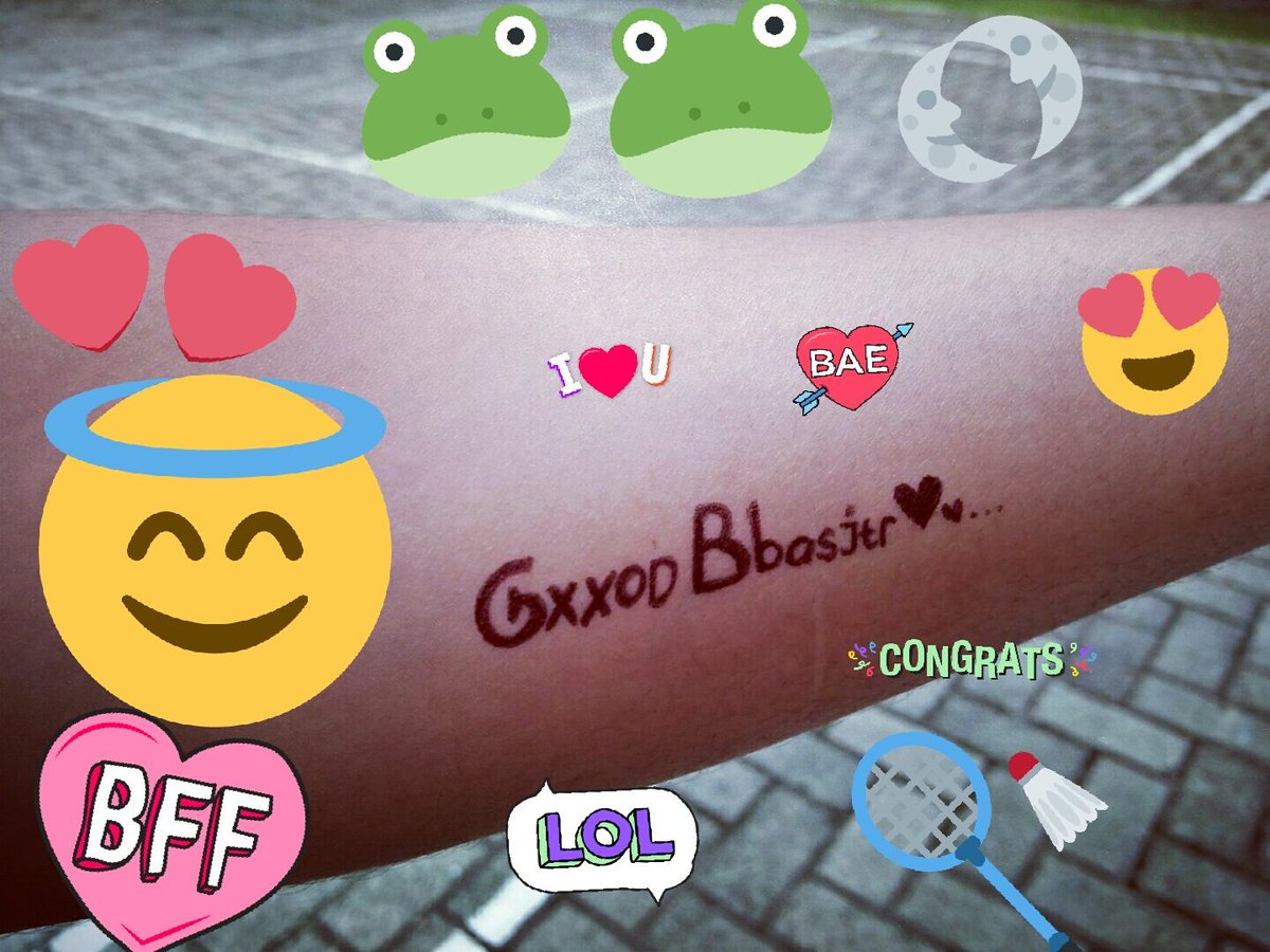 SeptianiErma's tweet photo. Couple 🐸🐸
#gxxodbbasjtr https://t.co/59350rtYtT