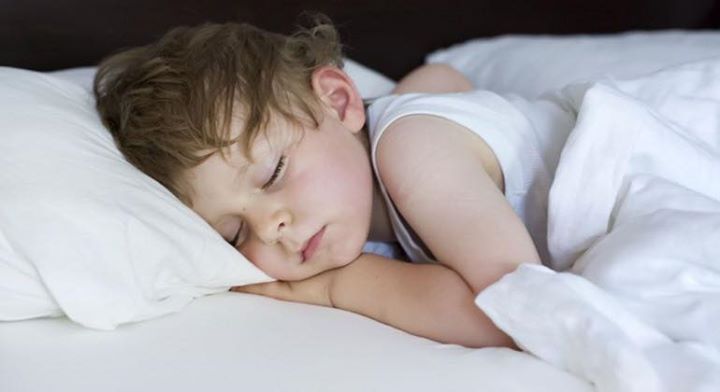 iamSOBC's tweet photo. Let go all your worries. Sleep like a child! #BespokeCosmetics https://t.co/tKRnezfMuj