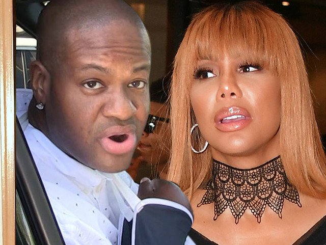 FunkyBoy_90's tweet photo. Vincent Herbert Calls Out Tamar's Mom, Says He's Not a Killer  https://t.co/EW0RZOdKU7 https://t.co/eXb5U4Lxxe