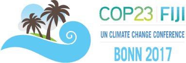 #BeTheChange, #COP23; World Climate Summit starts today: We keep the fingers crossed for successful negotiations. 
cop23.com.fj/about-cop-23/