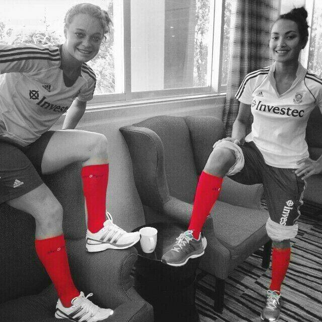 May your week be filled with Red, Love and Positive Energy #ShoOops! #BetterTogether