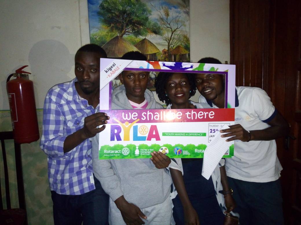RYLA Uganda tweet media