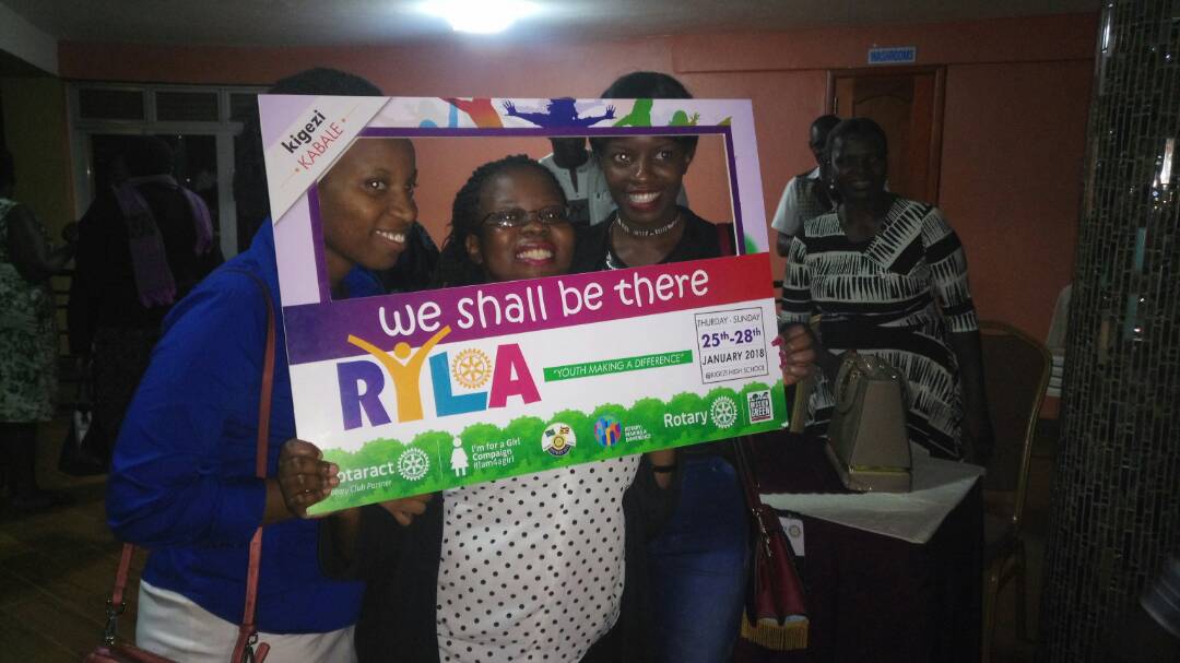 RYLA Uganda tweet media
