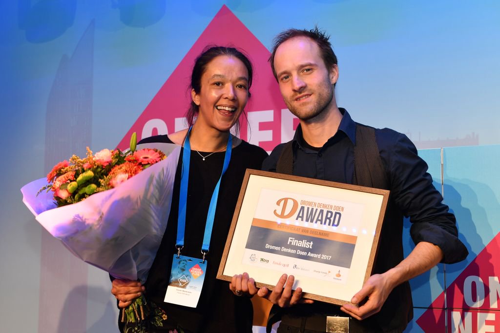 Actiefoto's van de finale van de DDD Award van afgelopen vrijdag tijdens het Ondernemersplein Den Haag! #OPDH17 #DenHaag #Haags