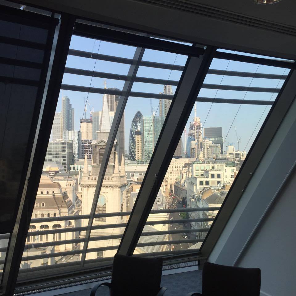 FoundingLondon tweet picture