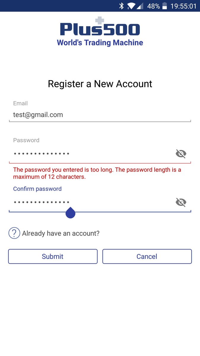 wcomnisky's tweet photo. Are you serious? #security https://t.co/w40C6gm4A6