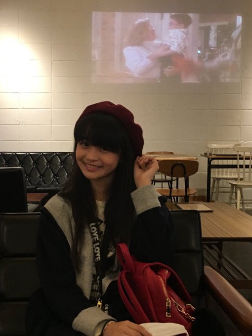 Twitterのコスプレ画像31