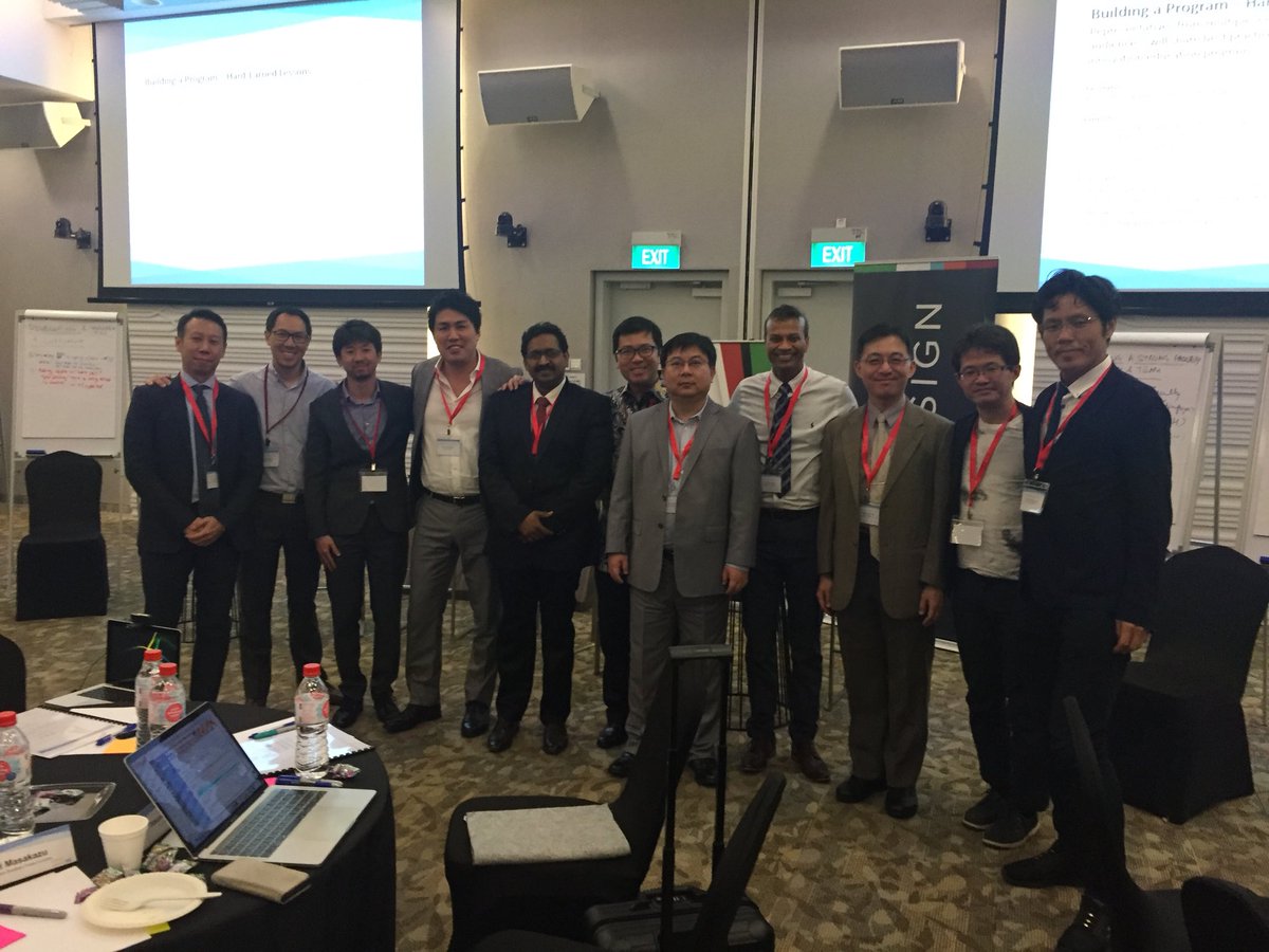 Anurag Mairal tweet media