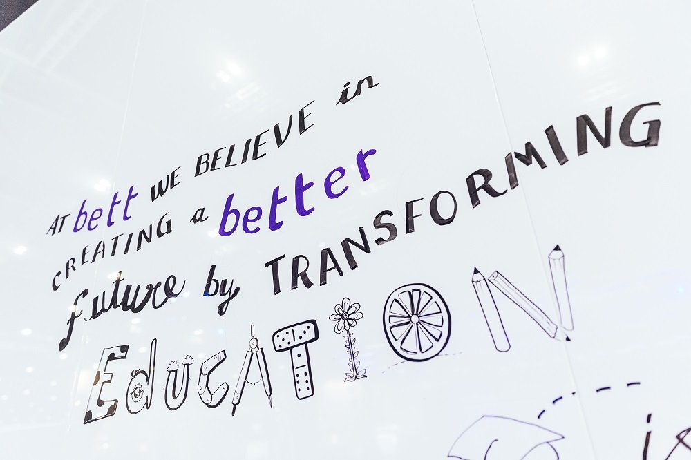 Bett Global tweet media