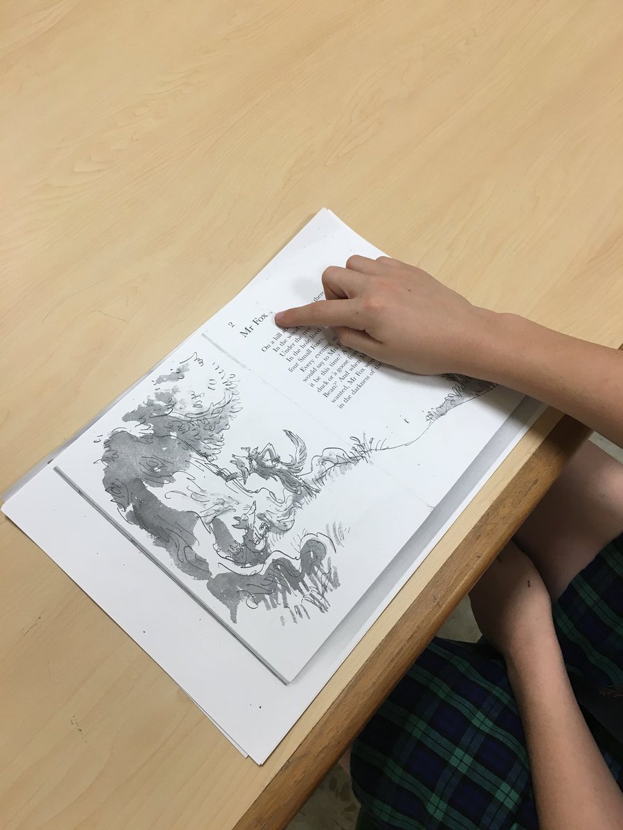 Working with Speech and Language Therapists to reinforce language acquisition and development <a href="/JPS_ACE/">JPS Achievement</a> #JPSsuccess  #JPSwholechild