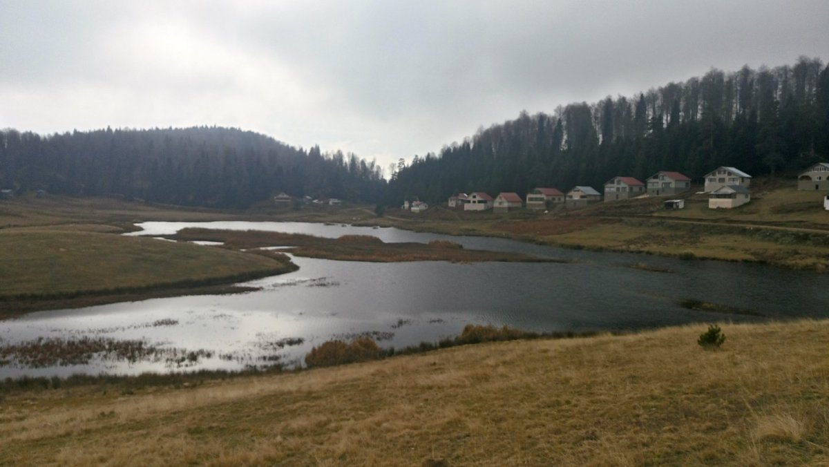 DagTrek's tweet photo. Pazar gunu sonbaharın butun guzelliklerine yaylalarda eşlik ettik. https://t.co/wpoTxZvgEo